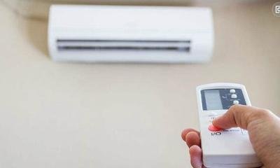 美的空調為什么會不制冷？-圖1